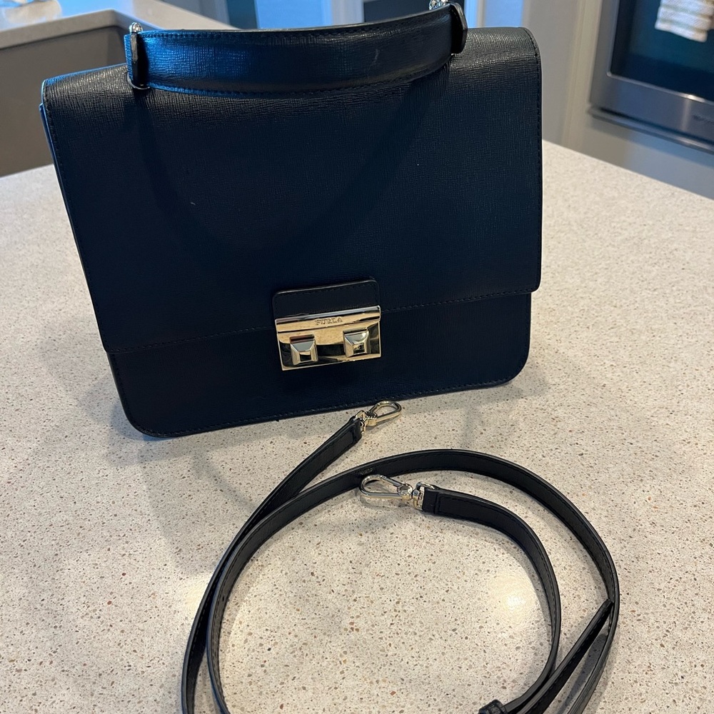 Furla Purse - Black